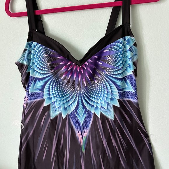 bathing suit top - Picture 1 of 2